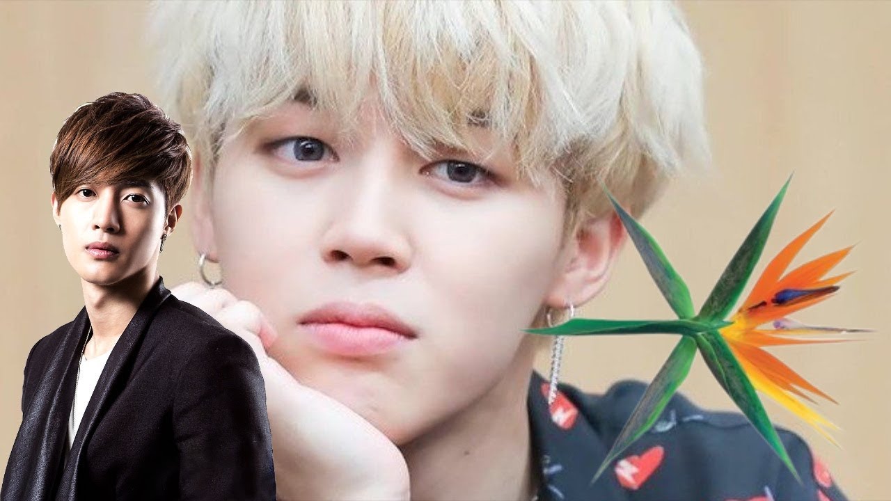 Bts Logra Algo Inesperado Novia De Kim Hyun Joong Ira A La