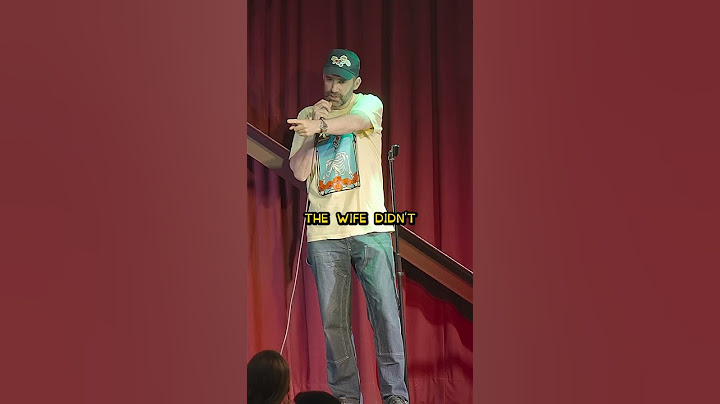 #standupcomedy #standup #comedian #jokes #crowdwork