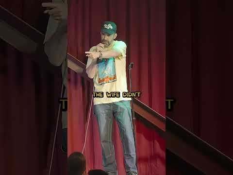 #standupcomedy #standup #comedian #jokes #crowdwork