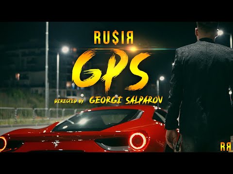 RUSIQ - GPS [ OFFICIAL VIDEO ]