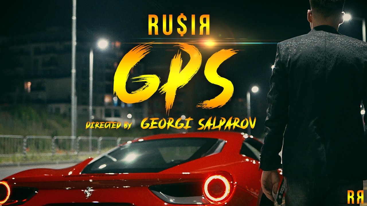 RUSIQ - GPS  [ OFFICIAL VIDEO ]
