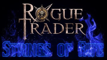Warhammer 40K: Rogue Trader - Strings of Fate -  Season 3 Episode 15: The Red Wave