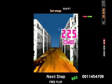 Next Step BASIC/GUITAR