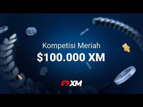 Ikuti Kompetisi Meriah XM