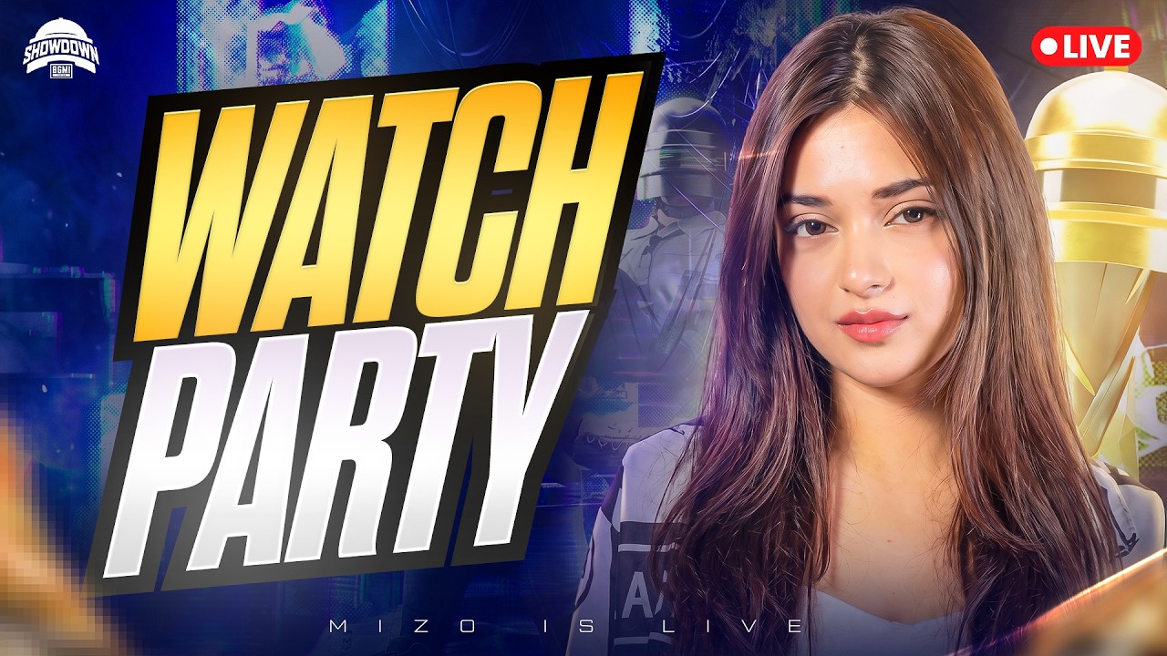 Latest Title & Thumbnail