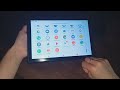      unboxing tablette d tech 10