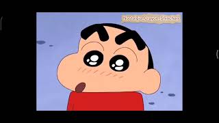 Crayon Shinchan_Tolong Dengarkan Perkataan Oranglain sub indo