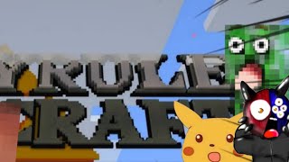 HyruleCraft gaining freinds, and memories.