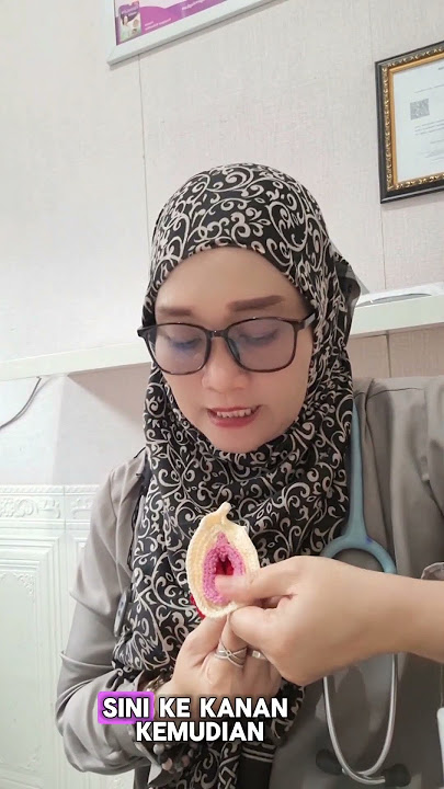 pijat perineum . perineum utuh ibu dan bidan happy