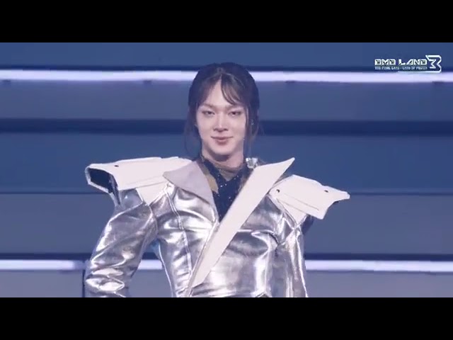 4k] Shake It + Jump (Nunew focus) @ DMD Sport Day 2025 - YouTube