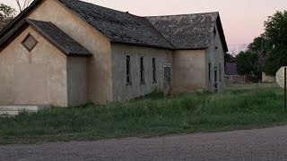 EXPLORING  A HAUNTED ABANDONED CHURCH  ( ALL LINKS AND ADDRESSES ARE DOWN BELOW IN DISCRIPTIONS )