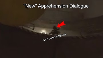 Black Mesa 1.5 Definitive Edition | "New" Apprehension Intro