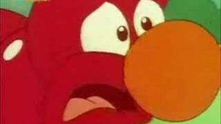 Yoshi has a Listening Problem