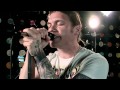 Shinedown - "Unity" Live Acoustic Music Video @betarecords