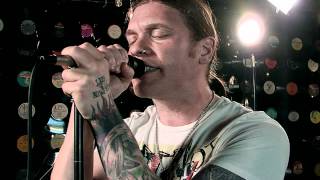 Shinedown - &quot;Unity&quot; Live Acoustic Music Video @betarecords