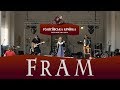 FRAM - Голосіївська Криївка 2019