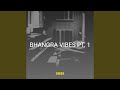 Bhangra vibes pt 1