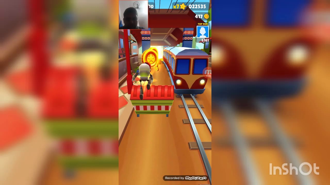 playing for the first time - YouTube