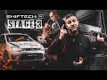 Polo r wrc stage 3  les tapes de la rfection moteur