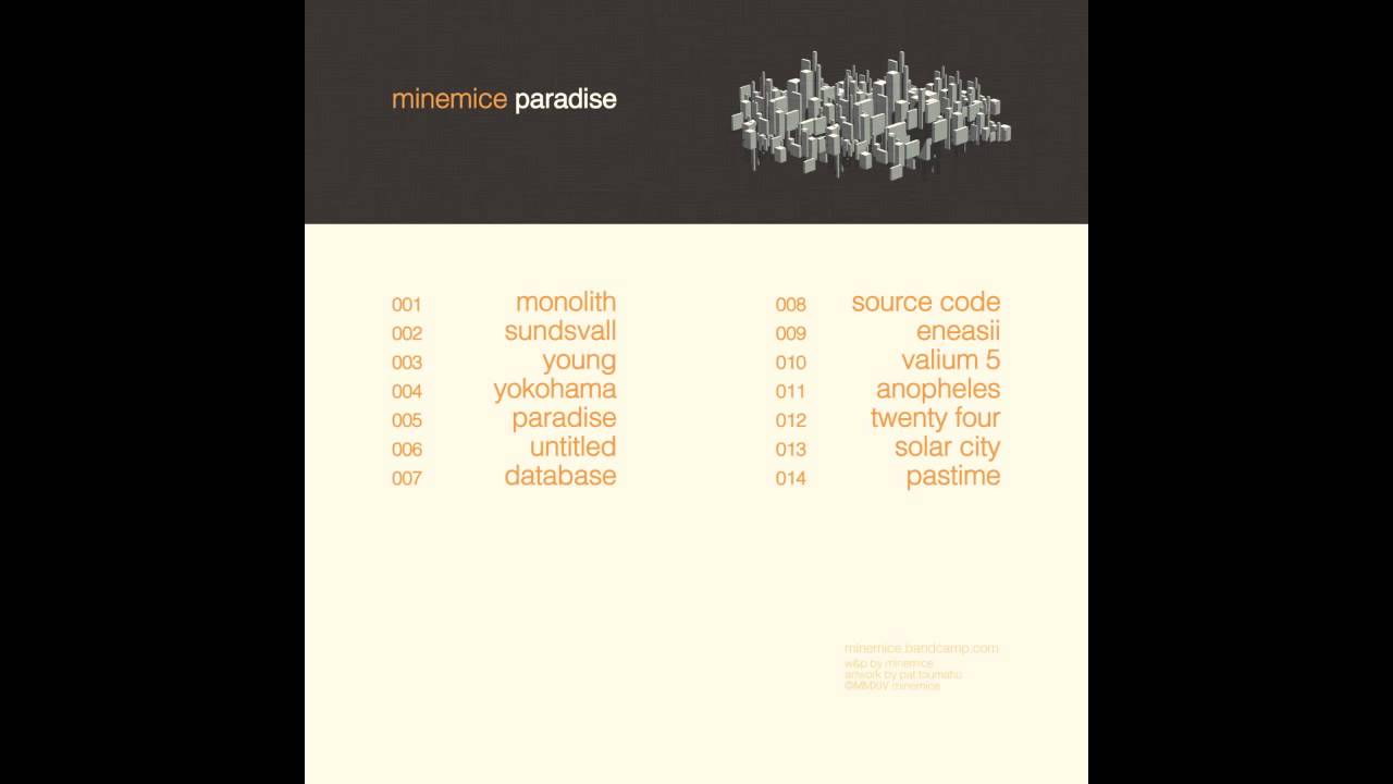 Watch Minemice - Untitled on YouTube Watch Minemice - Untitled on YouTube
