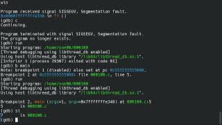Dynamic Reverse Engineering Tutorial 1