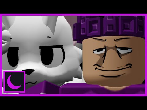 BOY KISSER?!? | Roblox Animation