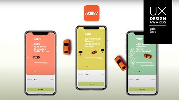 Meet the Winners | NOW! Endava Carpooling Program