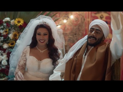 غدر جديد مستني موسى يوم فرحه علي حلاوتهم / مسلسل موسى - محمد رمضان