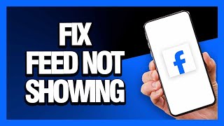 How to Fix Facebook Lite Feed Not Showing - Android & Ios | Final Solution screenshot 2