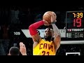 ALL 25 of Cavaliers NBA Regular Season Record for Made 3-Pointers | 03.03.17