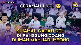 KH FUDHOLI CERAMAH LUCU TERBARU RAJABAN CILONGOK 2022