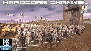 Medieval 2 Total War - прохождение - Франция - Hardcore =2= Гром войны Medieval 2 Total War - прохождение - Франция - Hardcore =2= Гром войны