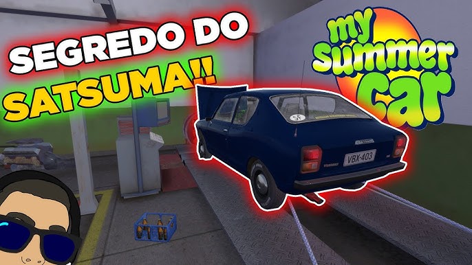 Jalopy - Jogo de montar o carro parecido com My Summer Car! #1