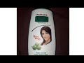 Forhan&#39;s Amla herbal shampoo Review in urdu.