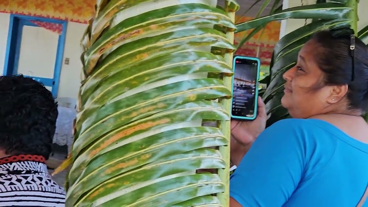 EFKS Lufilufi~Osigāfeagaiga / usu a le nu'u