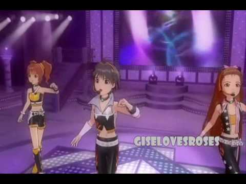アイドルマスター 迷走Mind - Meisou mind (COVER) Makoto 真 Yayoi やよい Iori 伊織