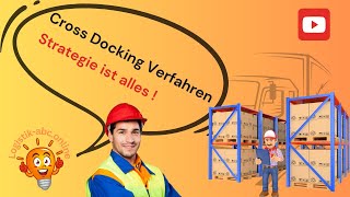 075 Cross Docking - Strategie ist alles