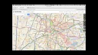 2 - Open Street Map for Beginners