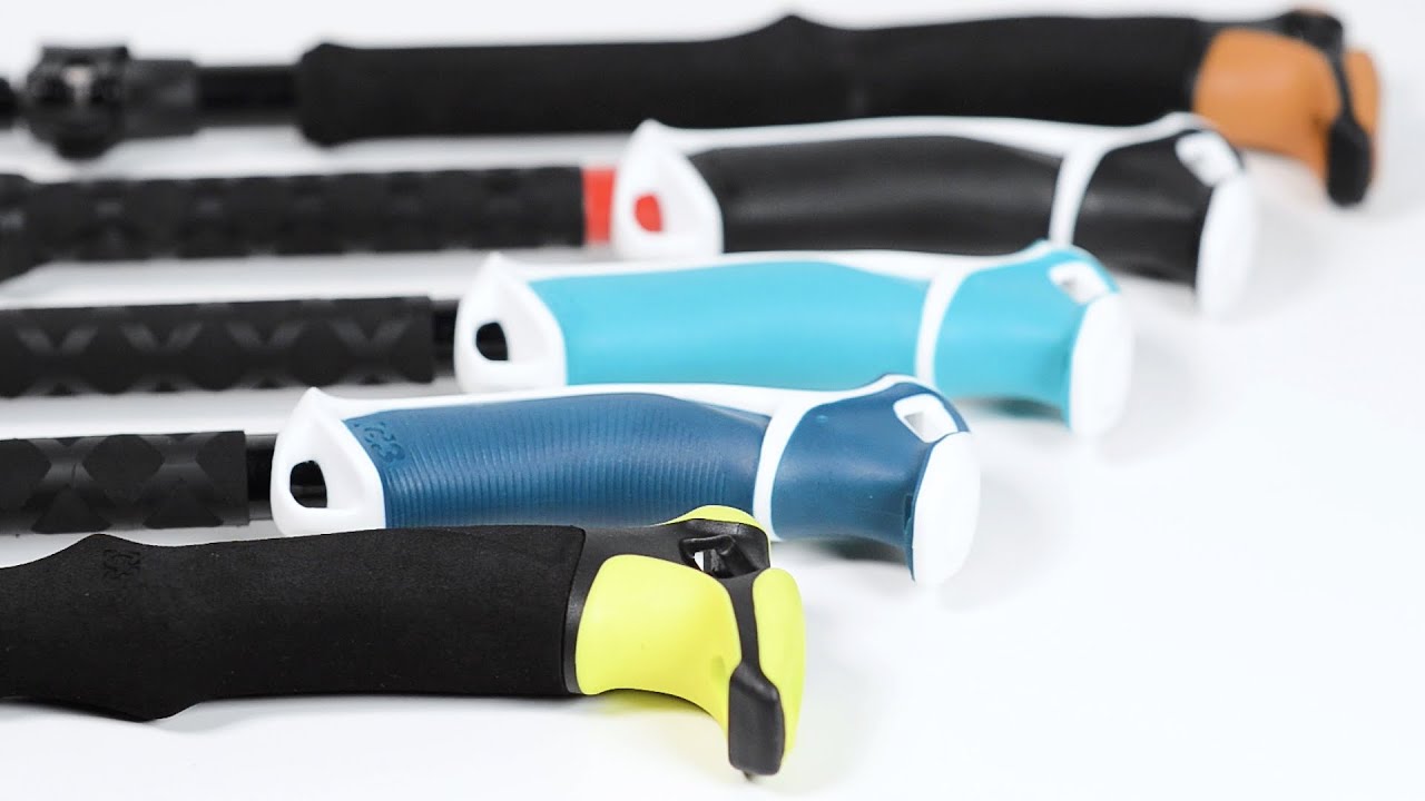 G3 ヴィア カーボン LONG バックカントリー