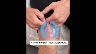Kailo Pain Patch - A Friend Recently Recommended The Kailo Pain Patch To Me.