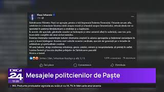 Știrile Digi24 de la ora 13 - 5 mai