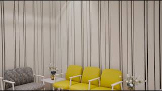 Turf NeoCon 2025 | Turf Products Through THE MART