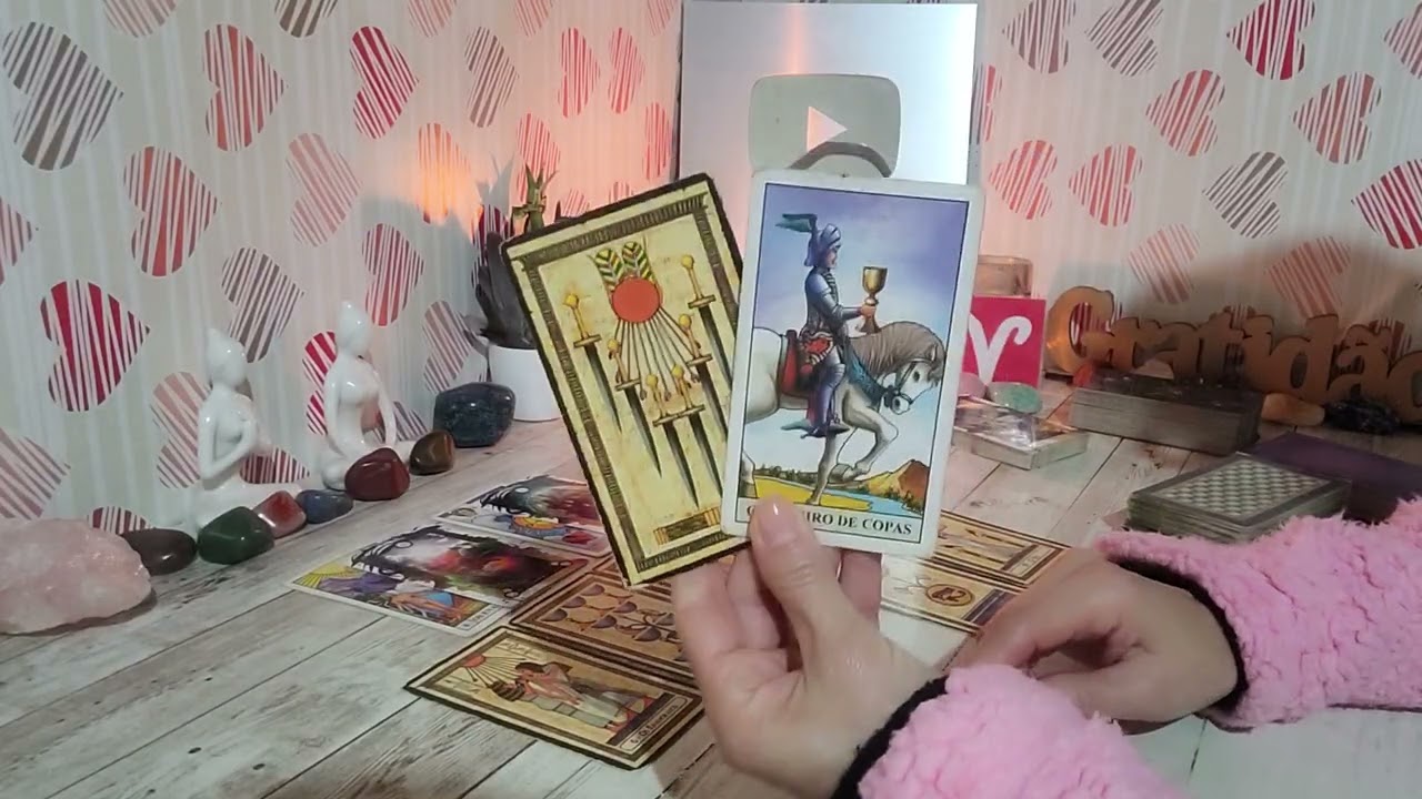 ♈️Áries//Reconciliação. Alguém especial retorna.