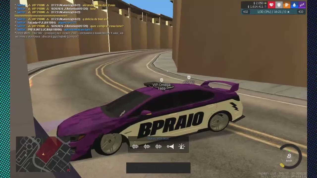 BRASIL+VIDA+BOA++ 251024163705 1