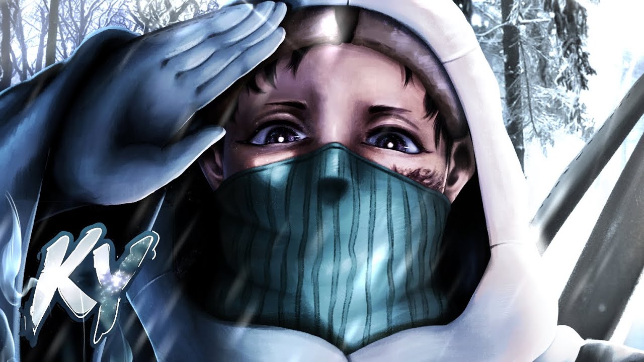 ❄️🫁| SouSou No Frieren React Rap | Simo häyhä | (Morte Branca) | M4rkim