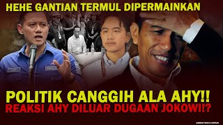 Download Lagu REAKSI KEREN AHY DILUAR DUGAAN JOKOWI!!GANTIAN TERMUL DIPERMAINKAN!? MP3 Download Lagu REAKSI KEREN AHY DILUAR DUGAAN JOKOWI!!GANTIAN TERMUL DIPERMAINKAN!? MP3