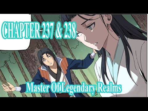 Master Of Legendary