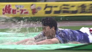 2015 NPB highlights of the week (06.29 - 07.05)
