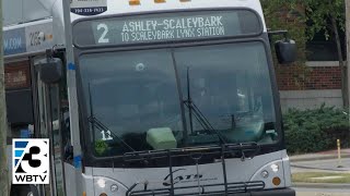 ‘This Marks A Significant Step’: City Of Charlotte Seeks New Company To Run CATS Bus Operations