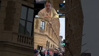 Famous Viral protest songs unify Twin Cities against ICE efforts Profile